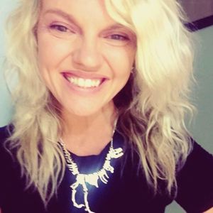 Meet your Posher, Nancy